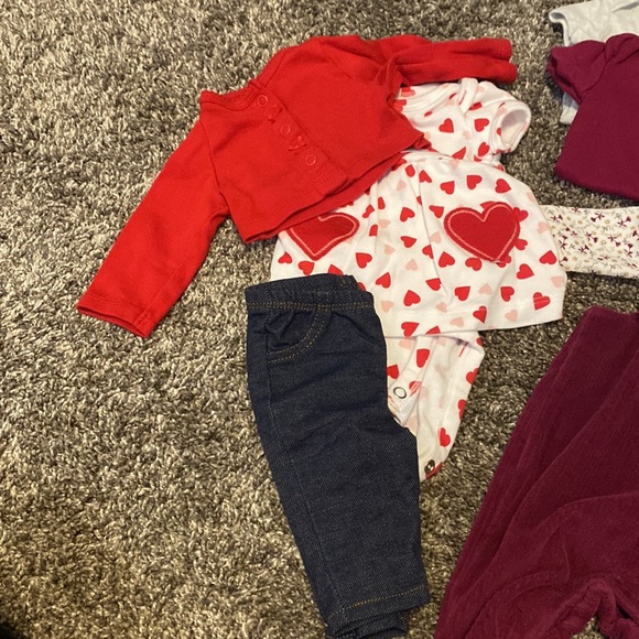 Newborn Lot - Picture 2 of 4